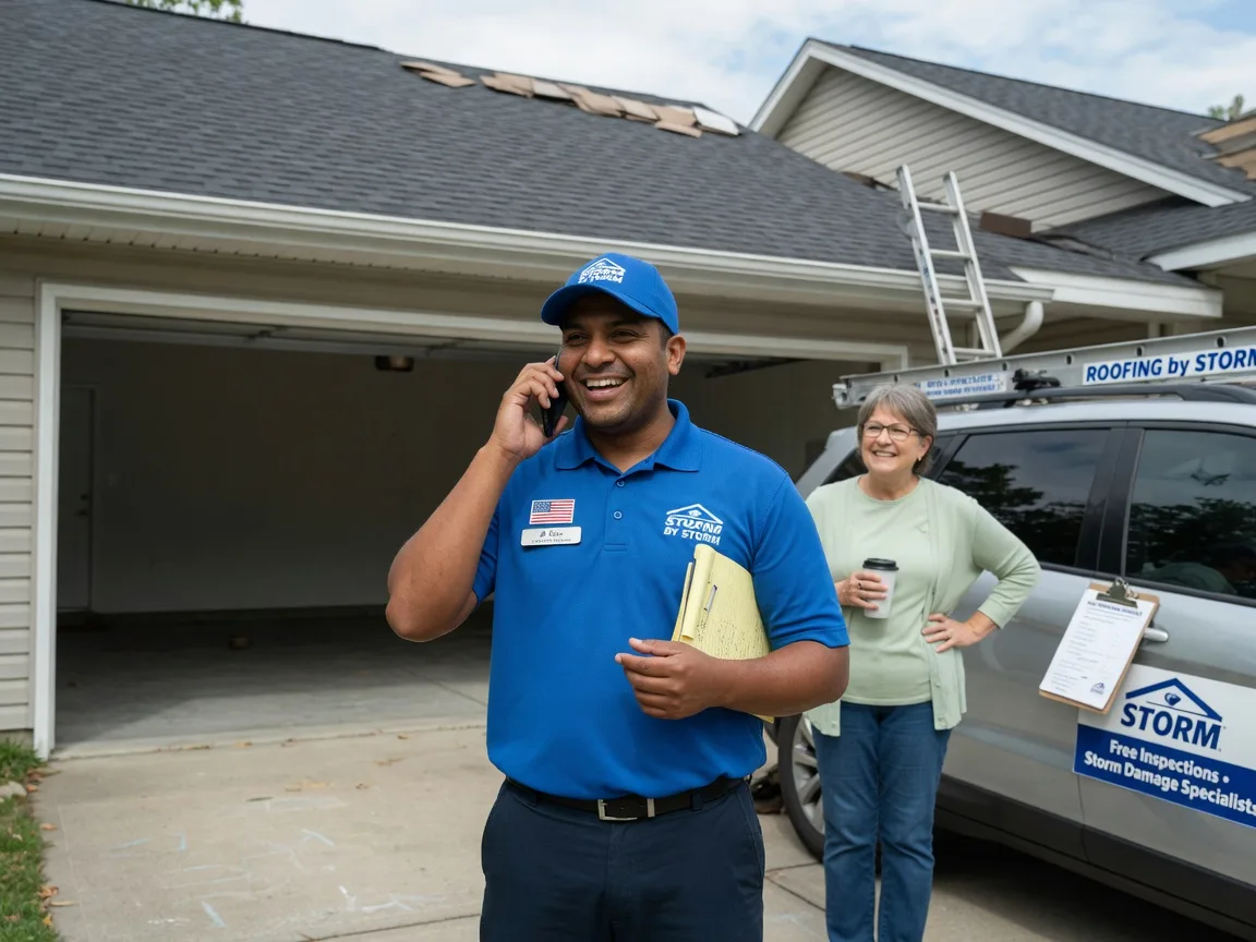 Roof Repair Near Me Olin, IA FAQs