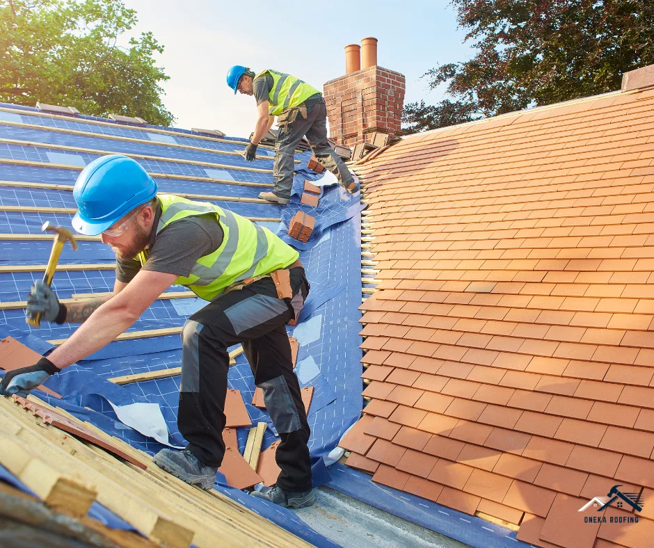Why choose Roof Repair Near Me in Olin, IA
